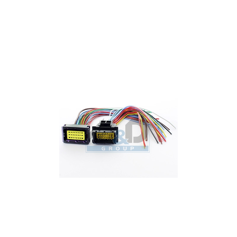 PIECES POUR SYSTEMES DE GESTION MOTEUR